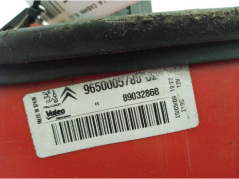 965000578002 PILOTO TRA DER EXT CITROEN XSARA PICASSO (N68)|Desguaces La Cabaña