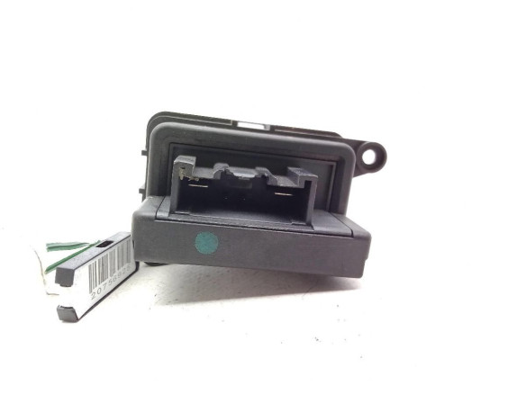 SinValor RESISTENCIA CALEFACCION FORD MONDEO IV (BA7) |Desguaces La Cabaña
