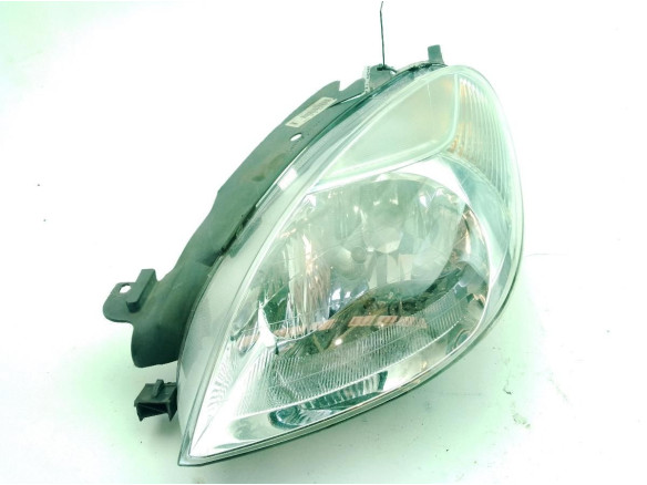 620837 FARO IZQUIERDO CITROEN XSARA PICASSO (N68)|Desguaces La Cabaña