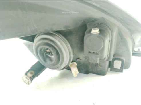 620837 FARO IZQUIERDO CITROEN XSARA PICASSO (N68)|Desguaces La Cabaña