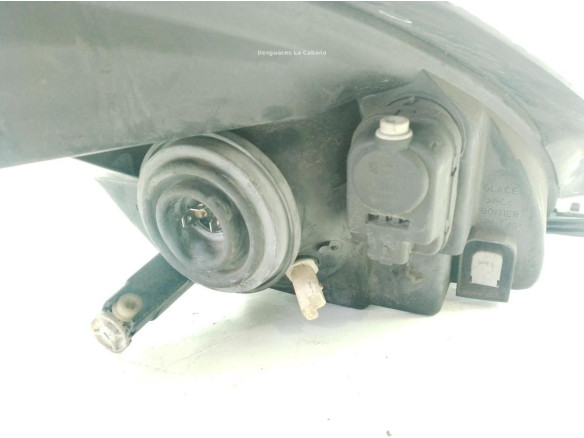 620837 FARO IZQUIERDO CITROEN XSARA PICASSO (N68)|Desguaces La Cabaña