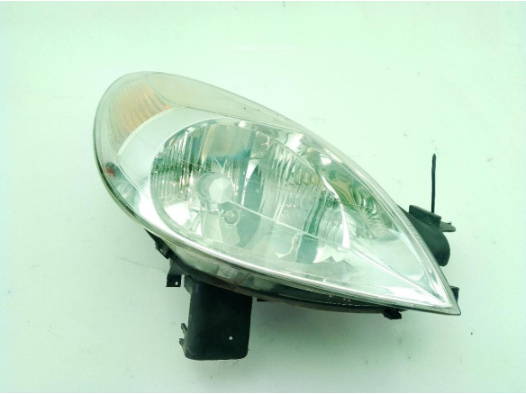 620637 FARO DERECHO CITROEN XSARA PICASSO (N68)|Desguaces La Cabaña