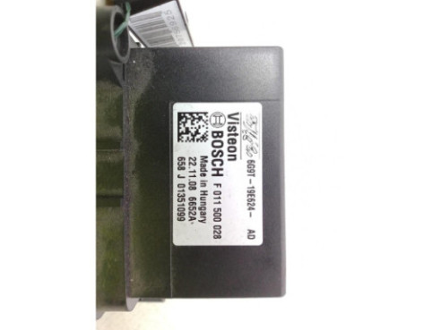 SinValor RESISTENCIA CALEFACCION FORD MONDEO IV (BA7) |Desguaces La Cabaña