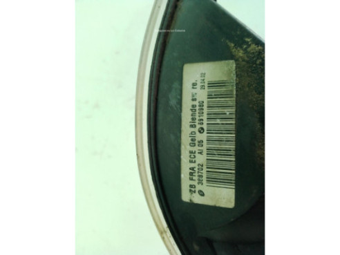 6910980 PILOTO DEL DER BMW 3 Touring (E46)|Desguaces La Cabaña