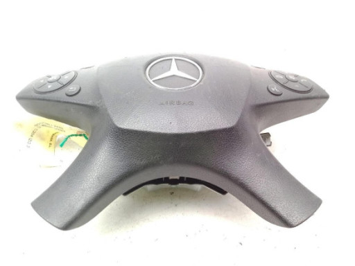 MERCEDES BENZ|Desguaces La Cabaña