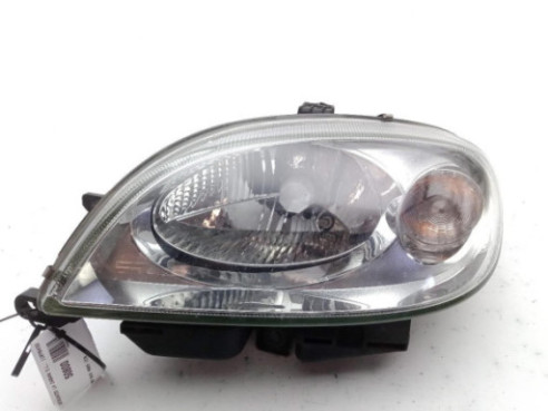 89004319 FARO IZQUIERDO CITROEN SAXO (S0, S1) |Desguaces La Cabaña