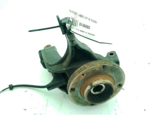 1607557480 MANGUETA DEL IZQ PEUGEOT 208|Desguaces La Cabaña