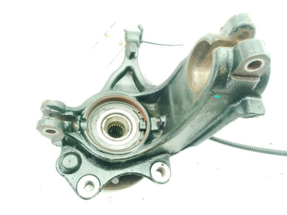 1607557480 MANGUETA DEL IZQ PEUGEOT 208|Desguaces La Cabaña