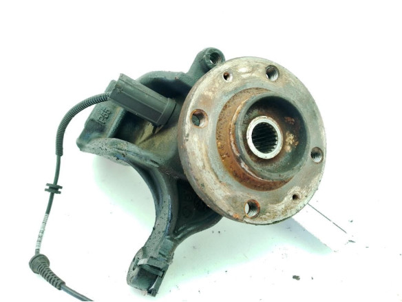 1607557580 MANGUETA DEL DER PEUGEOT 208|Desguaces La Cabaña