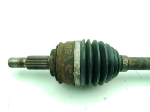 391001702R PALIER DEL DER RENAULT GRAND SCENIC III (JZ0/1_)|Desguaces La Cabaña