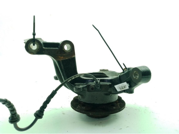 400159066R MANGUETA DEL IZQ RENAULT GRAND SCENIC III (JZ0/1_)|Desguaces La Cabaña