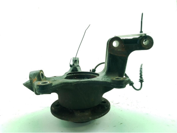 400159066R MANGUETA DEL IZQ RENAULT GRAND SCENIC III (JZ0/1_)|Desguaces La Cabaña