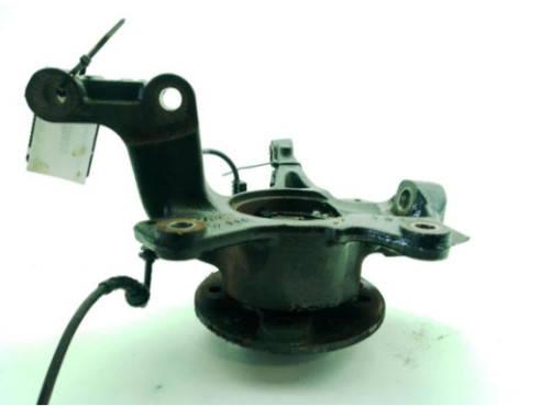 400146027R MANGUETA DEL DER RENAULT GRAND SCENIC III (JZ0/1_)|Desguaces La Cabaña