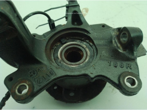 400146027R MANGUETA DEL DER RENAULT GRAND SCENIC III (JZ0/1_)|Desguaces La Cabaña