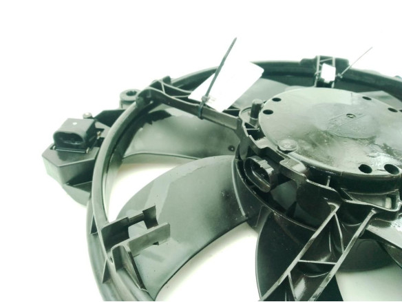 214810898R ELECTROVENTILADOR RENAULT GRAND SCENIC III (JZ0/1_)|Desguaces La Cabaña