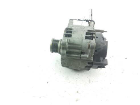 03L903023L ALTERNADOR VW CADDY IV Furgón (SAA, SAH) |Desguaces La Cabaña