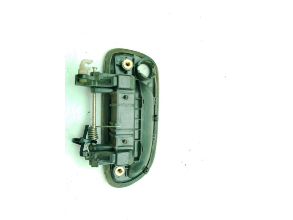 8266025000 MANILLA PUERTA LAT DEL DER EXT HYUNDAI ACCENT II (LC)|Desguaces La Cabaña