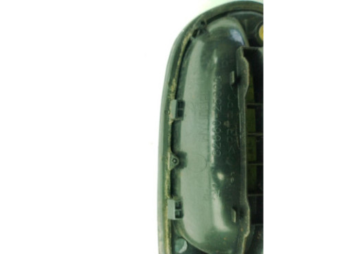 8266025000 MANILLA PUERTA LAT DEL DER EXT HYUNDAI ACCENT II (LC)|Desguaces La Cabaña