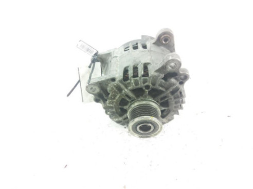 03L903023L ALTERNADOR VW CADDY IV Furgón (SAA, SAH) |Desguaces La Cabaña