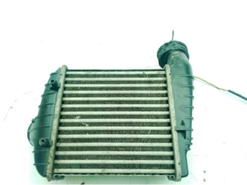 INTERCOOLER IZQUIERDO|Desguaces La Cabaña 2