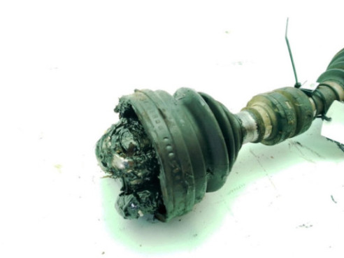 32010JG76E CAJA CAMBIOS NISSAN X-TRAIL (T31)|Desguaces La Cabaña 2