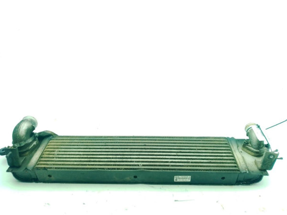P3578003 INTERCOOLER NISSAN X-TRAIL (T31)|Desguaces La Cabaña