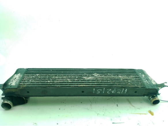 P3578003 INTERCOOLER NISSAN X-TRAIL (T31)|Desguaces La Cabaña