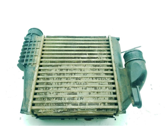 9675627980 INTERCOOLER OPEL COMBO Limusina (X19)|Desguaces La Cabaña