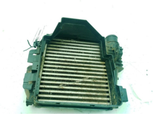 9675627980 INTERCOOLER OPEL COMBO Limusina (X19)|Desguaces La Cabaña