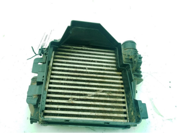9675627980 INTERCOOLER OPEL COMBO Limusina (X19)|Desguaces La Cabaña