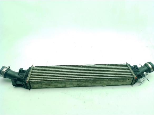 8K0145805G INTERCOOLER AUDI A4 Avant (8K5, B8)|Desguaces La Cabaña