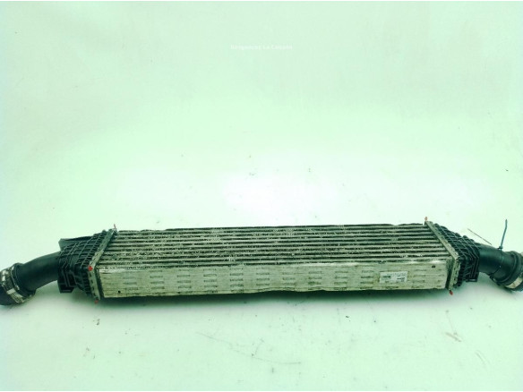 8K0145805G INTERCOOLER AUDI A4 Avant (8K5, B8)|Desguaces La Cabaña