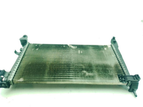 1611308180 CAJA CAMBIOS PEUGEOT BIPPER (AA_)|Desguaces La Cabaña 2