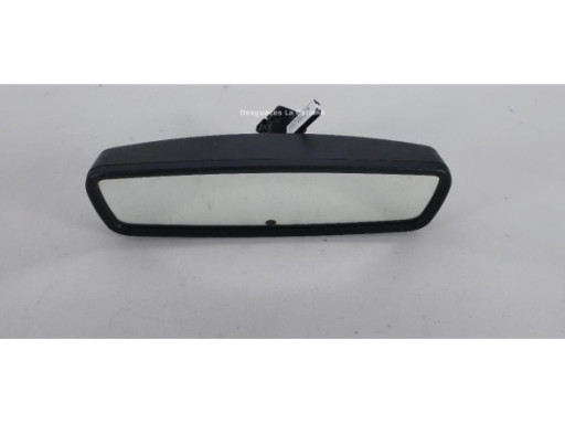 HU5T15604BCS CAJA FUSIBLES INTERIOR (BSI) FORD ECOSPORT |Desguaces La Cabaña