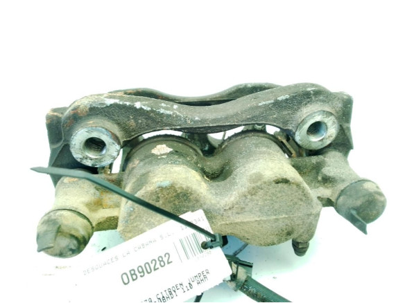 4401J8 PINZA DEL IZQ CITROEN JUMPER Furgón|Desguaces La Cabaña