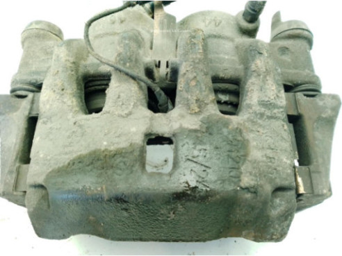 4401J8 PINZA DEL IZQ CITROEN JUMPER Furgón|Desguaces La Cabaña