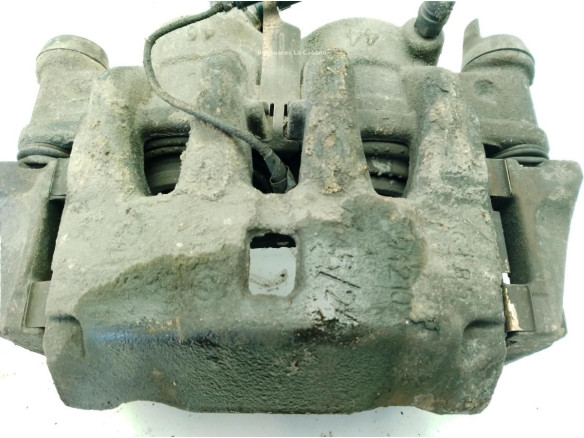 4401J8 PINZA DEL IZQ CITROEN JUMPER Furgón|Desguaces La Cabaña