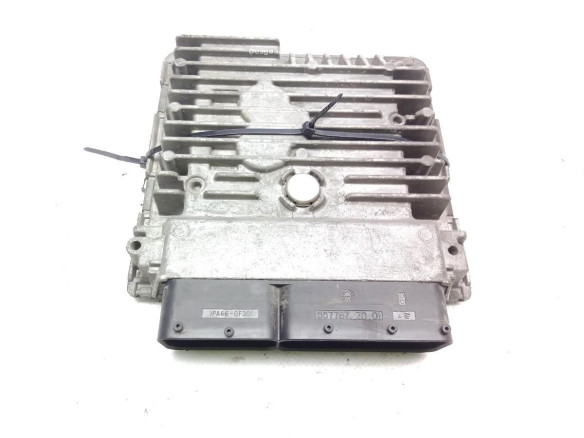 03L906023MC CENTRALITA MOTOR VW POLO (6R1, 6C1)|Desguaces La Cabaña