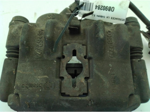 5224 PINZA DEL IZQ CITROEN JUMPER Furgón (244)|Desguaces La Cabaña