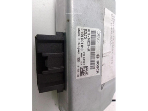 DT1T14B526AA CENTRALITA MULTIFUNCION FORD C-MAX II (DXA/CB7, DXA/CEU)|Desguaces La Cabaña