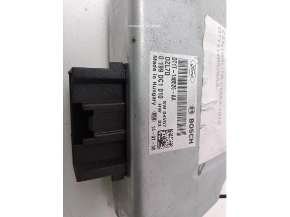 DT1T14B526AA CENTRALITA MULTIFUNCION FORD C-MAX II (DXA/CB7, DXA/CEU)|Desguaces La Cabaña