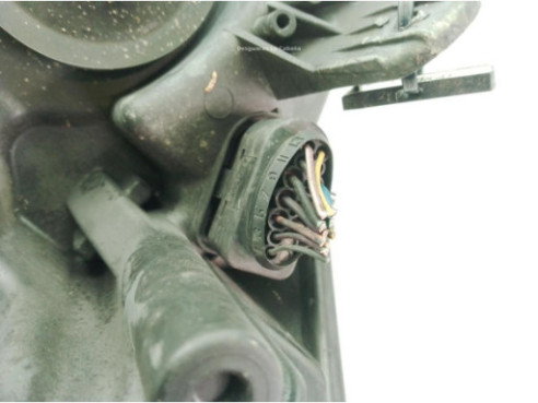 1791503, 6M2113W029AL FARO DERECHO FORD S-MAX (WA6)|Desguaces La Cabaña
