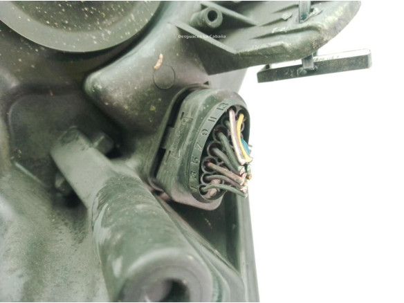 1791503, 6M2113W029AL FARO DERECHO FORD S-MAX (WA6)|Desguaces La Cabaña