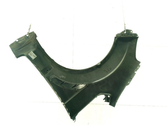 1712554 ALETA DEL DER FORD S-MAX (WA6)|Desguaces La Cabaña