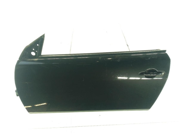 7751474924 PUERTA LAT DEL IZQ RENAULT MEGANE II Coupé-Cabriolet (EM0/1_)|Desguaces La Cabaña