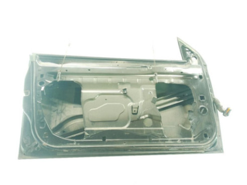 7751474924 PUERTA LAT DEL IZQ RENAULT MEGANE II Coupé-Cabriolet (EM0/1_)|Desguaces La Cabaña