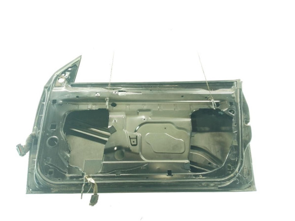 7751474926 PUERTA LAT DEL DER RENAULT MEGANE II Coupé-Cabriolet (EM0/1_)|Desguaces La Cabaña