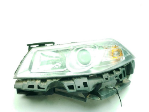260606434R, 7701063218 FARO IZQUIERDO RENAULT MEGANE II Coupé-Cabriolet (EM0/1_)|Desguaces La Cabaña