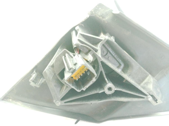 7701068380 ESPEJO IZQ RENAULT MEGANE II Coupé-Cabriolet (EM0/1_)|Desguaces La Cabaña