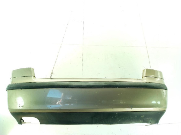 1Z5807421 PARAGOLPES TRA SKODA OCTAVIA II (1Z3)|Desguaces La Cabaña